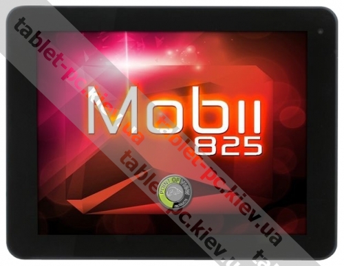 Point of View Mobii 825