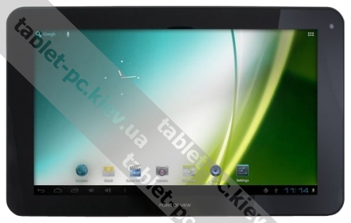 Point of View Mobii 925