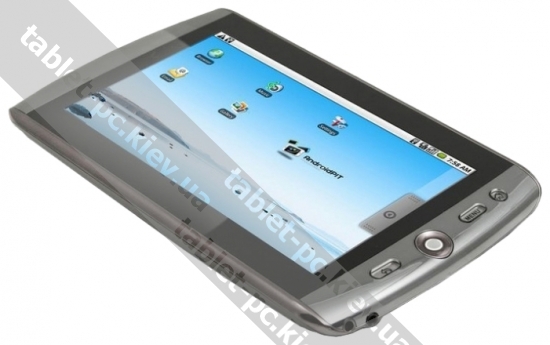 Point of View Mobii Tablet 7" 4Gb 3G