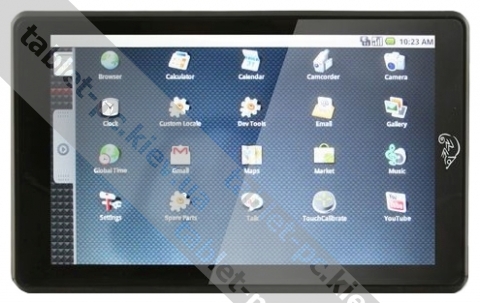 Point of View Mobii Tablet 7" 4Gb