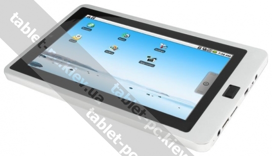 Point of View Mobii Tablet 7" PlayTab 2Gb