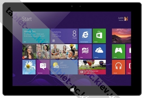 Point of View Mobii WinTab 1000BW