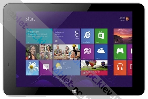 Point of View Mobii WinTab 800W 3G