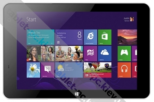 Point of View Mobii WinTab 800W