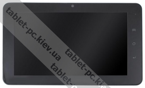 Point of View ONYX 506 Navi Tablet