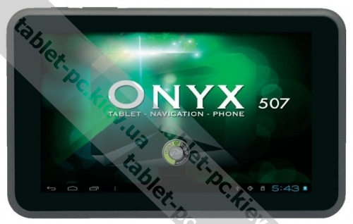 Point of View ONYX 507 Navi tablet 4Gb