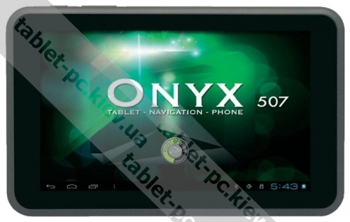 Point of View ONYX 507 Navi tablet 8Gb