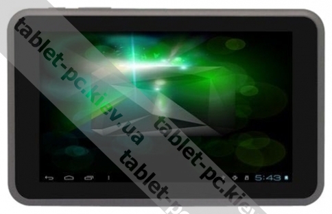 Point of View ONYX 517 Navi Tablet 4Gb