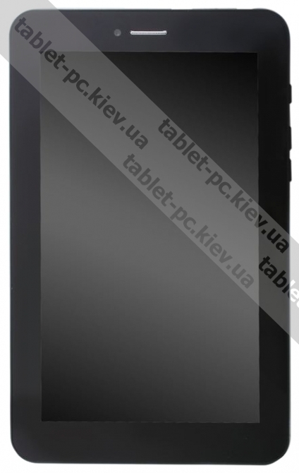 Point of View ONYX 547 Navi tablet