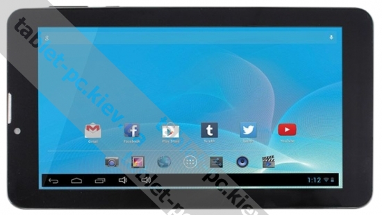 Point of View ONYX 548