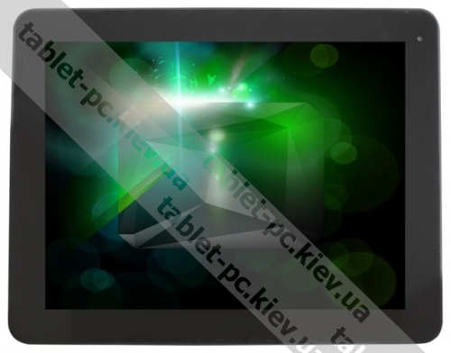 Point of View ONYX 649 Navi tablet