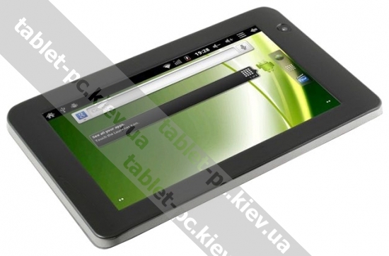 Point of View PlayTabPro Android 2.3