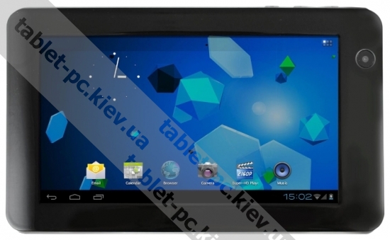 Point of View PlayTabPro Android 4.0