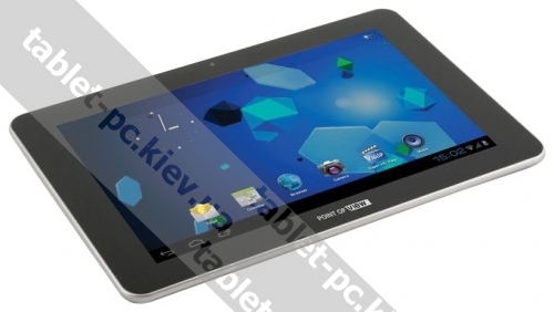 Point of View ProTab 26 XXL IPS