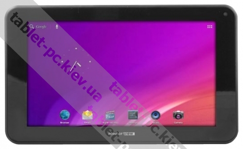 Point of View ProTab 27 4Gb