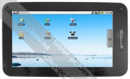 Point of View ProTab 2XL