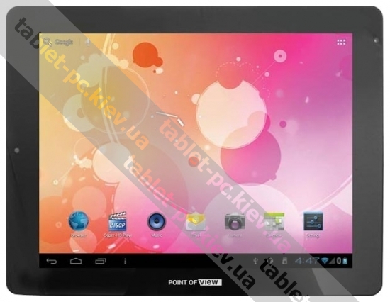 Point of View ProTab 3 IPS 16Gb