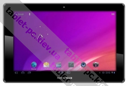 Point of View ProTab 3 XXL 8Gb 3G