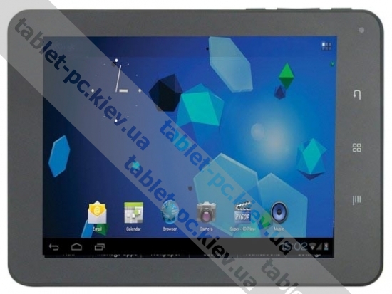 Point of View ProTab2 IPS