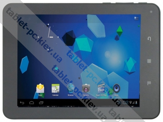 Point of View ProTab2.4 XL