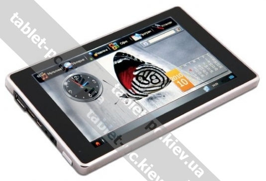 Prestige eReader HD