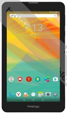 Prestigio () Grace PMT3157D 3G