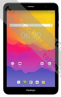  Prestigio () Grace PMT3768D 3G