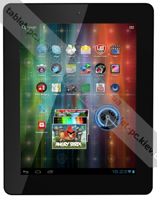 Prestigio () MultiPad 2 PMP7280C 3G