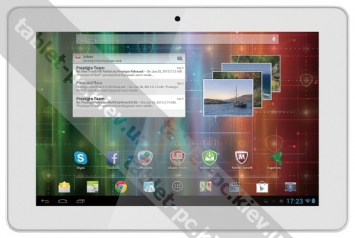 Prestigio () MultiPad 4 PMP5101C 3G