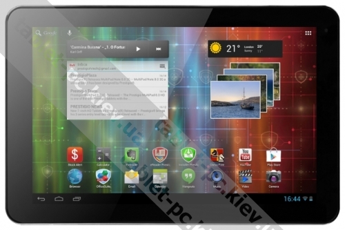 Prestigio () MultiPad 4 PMP5101C