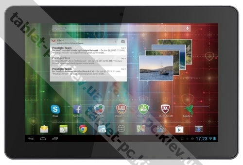Prestigio () MultiPad 4 PMP5101D 3G