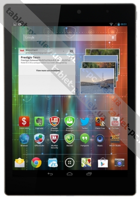 Prestigio () MultiPad 4 PMP7079D 3G