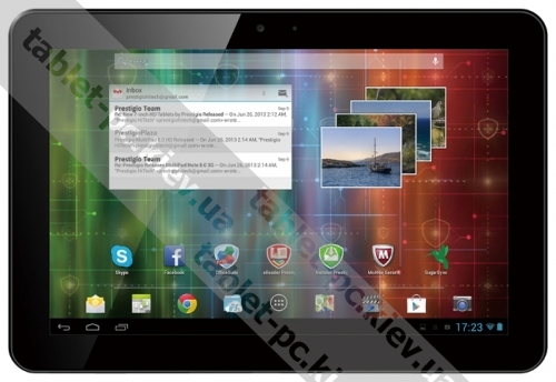 Prestigio (���������) MultiPad 4 PMP7100D 3G