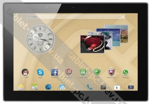 Prestigio () MultiPad 4 PMP7110D3G