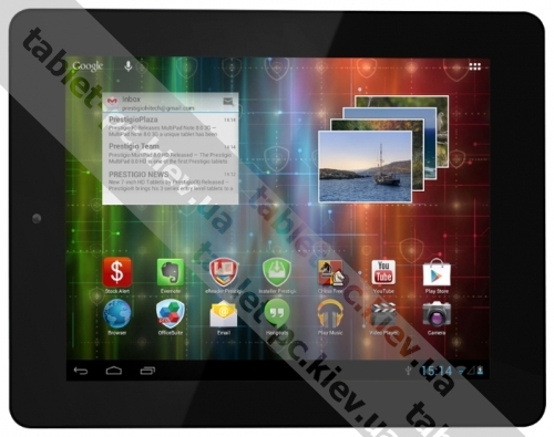 Prestigio () MultiPad 4 PMP7280C 3G