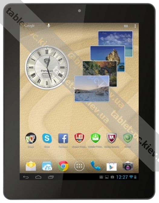 Prestigio () MultiPad 4 PMT7287 3G
