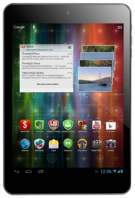 Prestigio () MultiPad 4 Quantum 7.85 PMP5785C