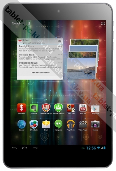 Prestigio () MultiPad 4 Quantum 7.85 PMP5785C