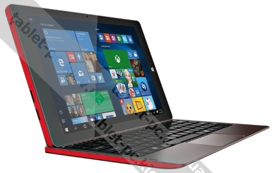 Prestigio MultiPad PMP1012TE