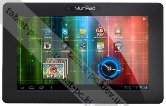 Prestigio () MultiPad PMP3170B