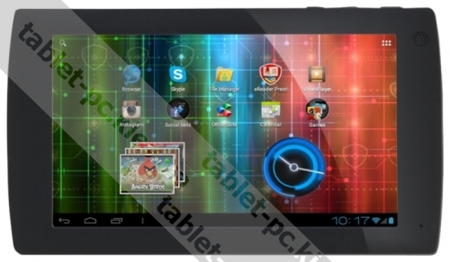 Prestigio () MultiPad PMP3270B