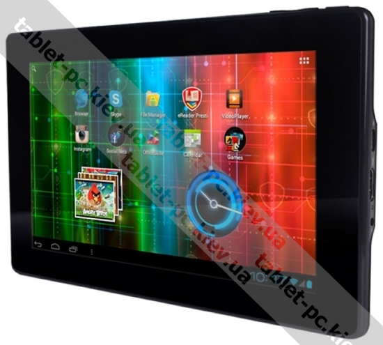 Prestigio () MultiPad PMP3370B