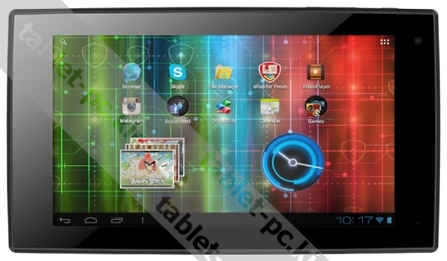 Prestigio () MultiPad PMP3470B
