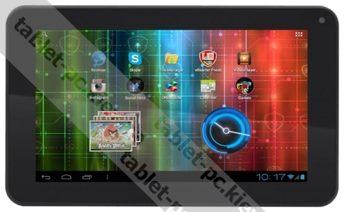 Prestigio () MultiPad PMP3570C