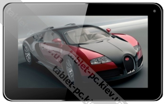 Prestigio () MultiPad PMP3770B