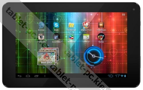 Prestigio () MultiPad PMP3870C