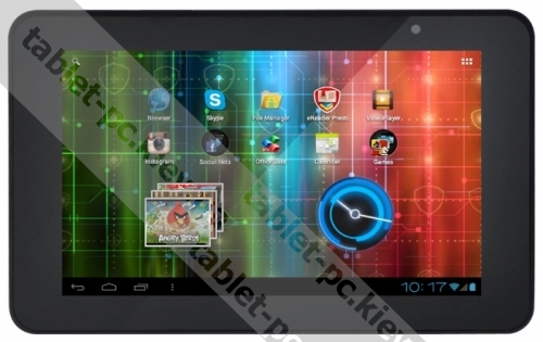 Prestigio () MultiPad PMP3970B