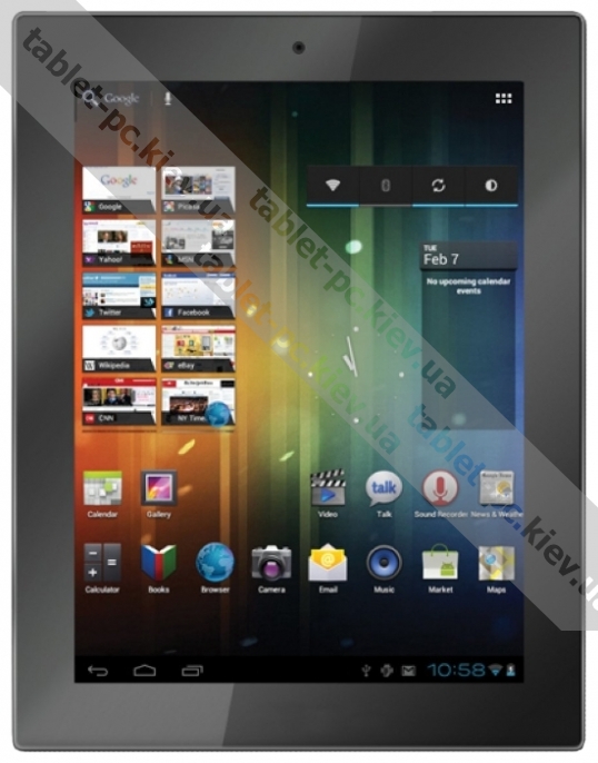 Prestigio () MultiPad PMP5097
