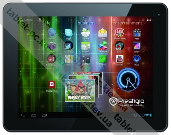 Prestigio () MultiPad PMP5197D