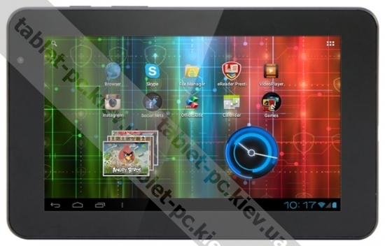 Prestigio () MultiPad PMP5570